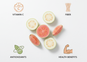 guava benefits