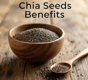 Chia seeds in hindi 