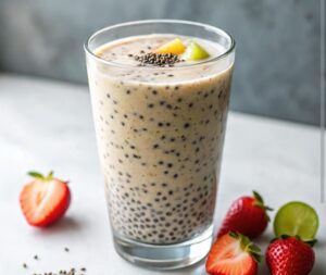 Chia Seeds in hindi 