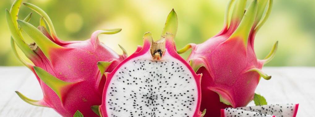 Dragon Fruit