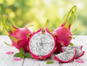 Dragon Fruit