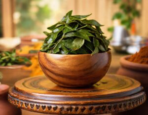Curry Leaves