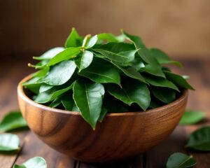 Curry Leaves