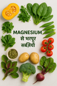 Magnesium