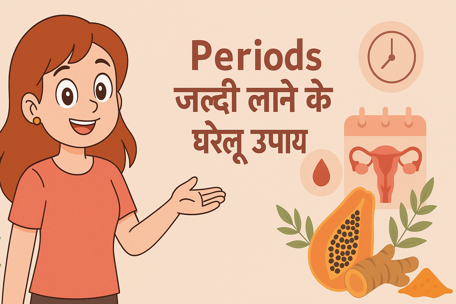 Periods