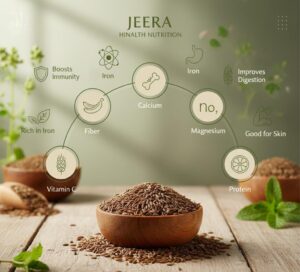 Jeera