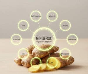 Ginger