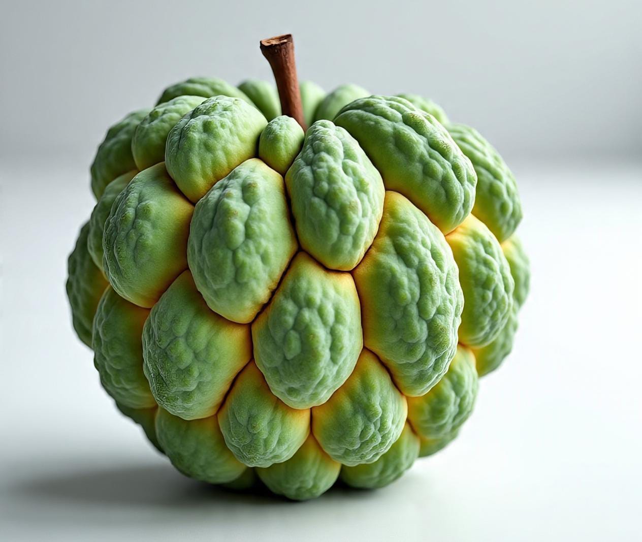 Custard Apple