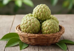 Custard Apple