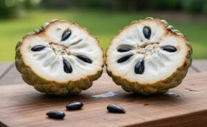 Custard Apple