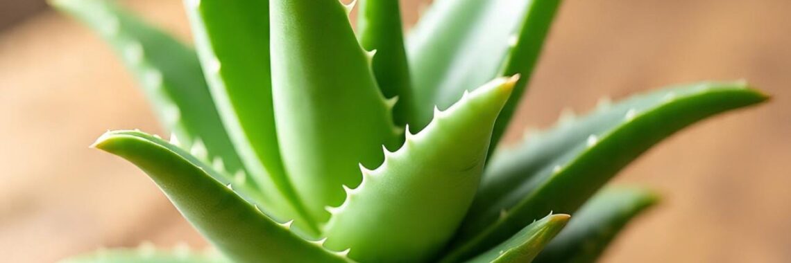 Aloe vera