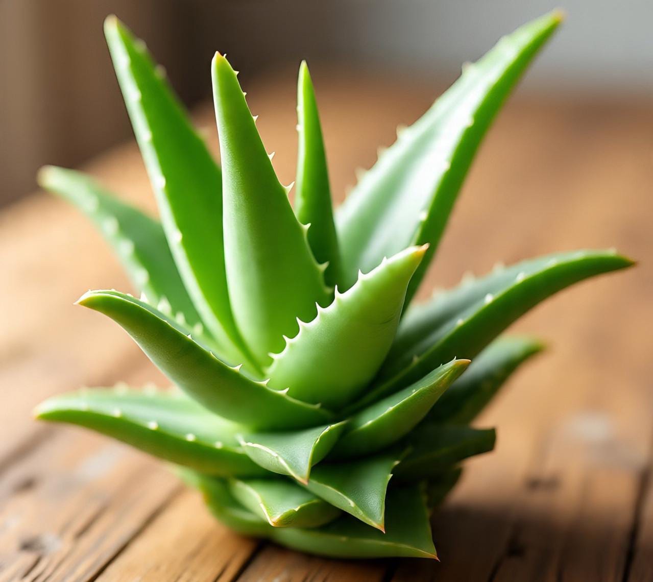 Aloe vera