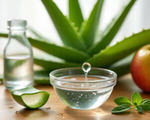 Aloe vera