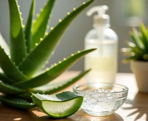Aloe vera