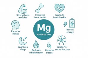 magnesium