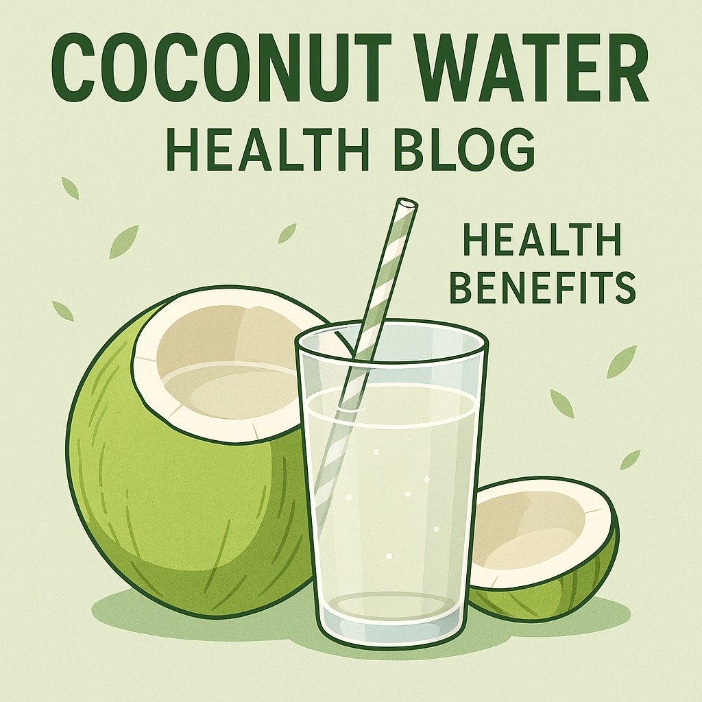 Coconut Water