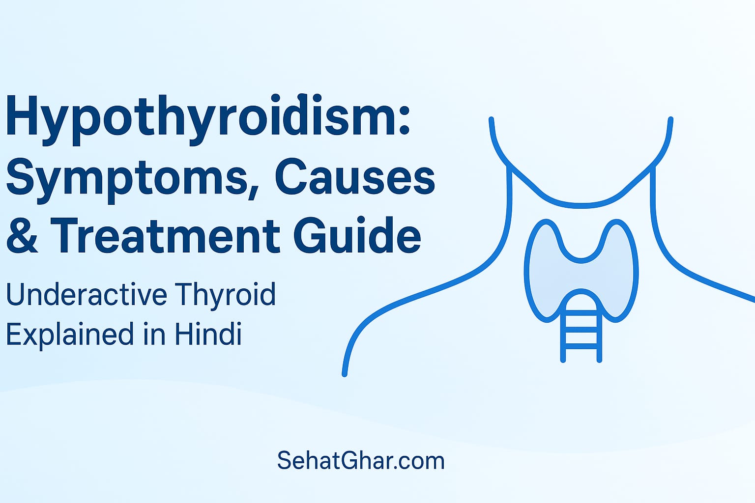 Hypothyroidism