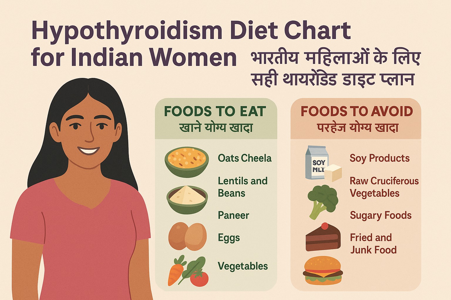 Hypothyroidism Diet