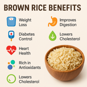 Brown Rice