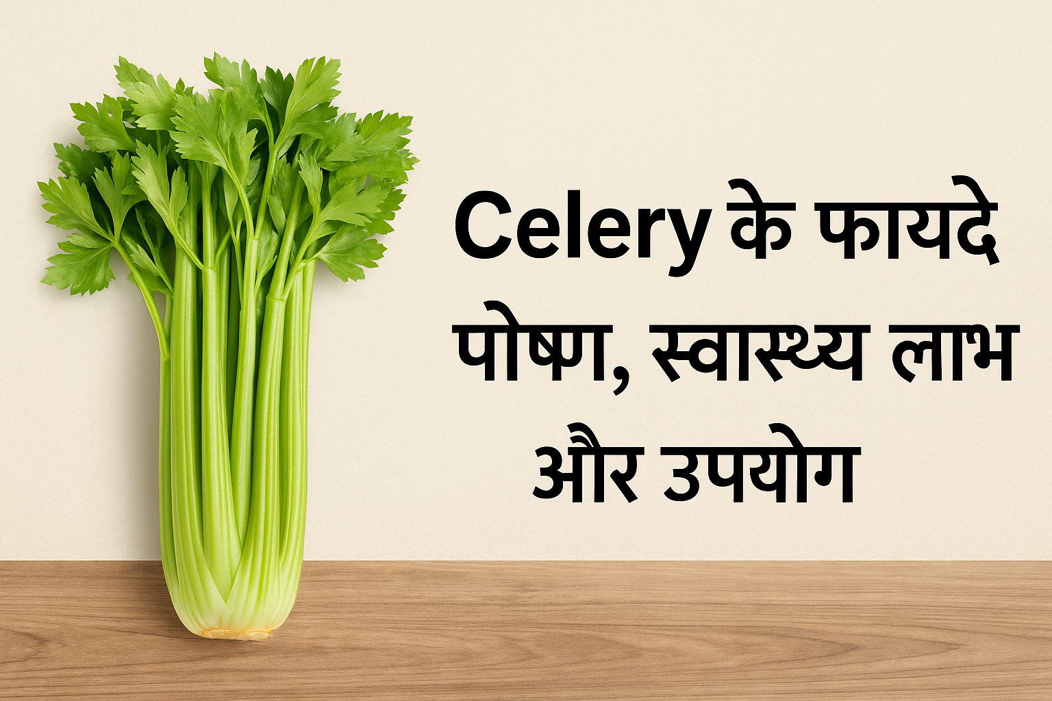 Celery