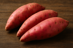 sweet potato
