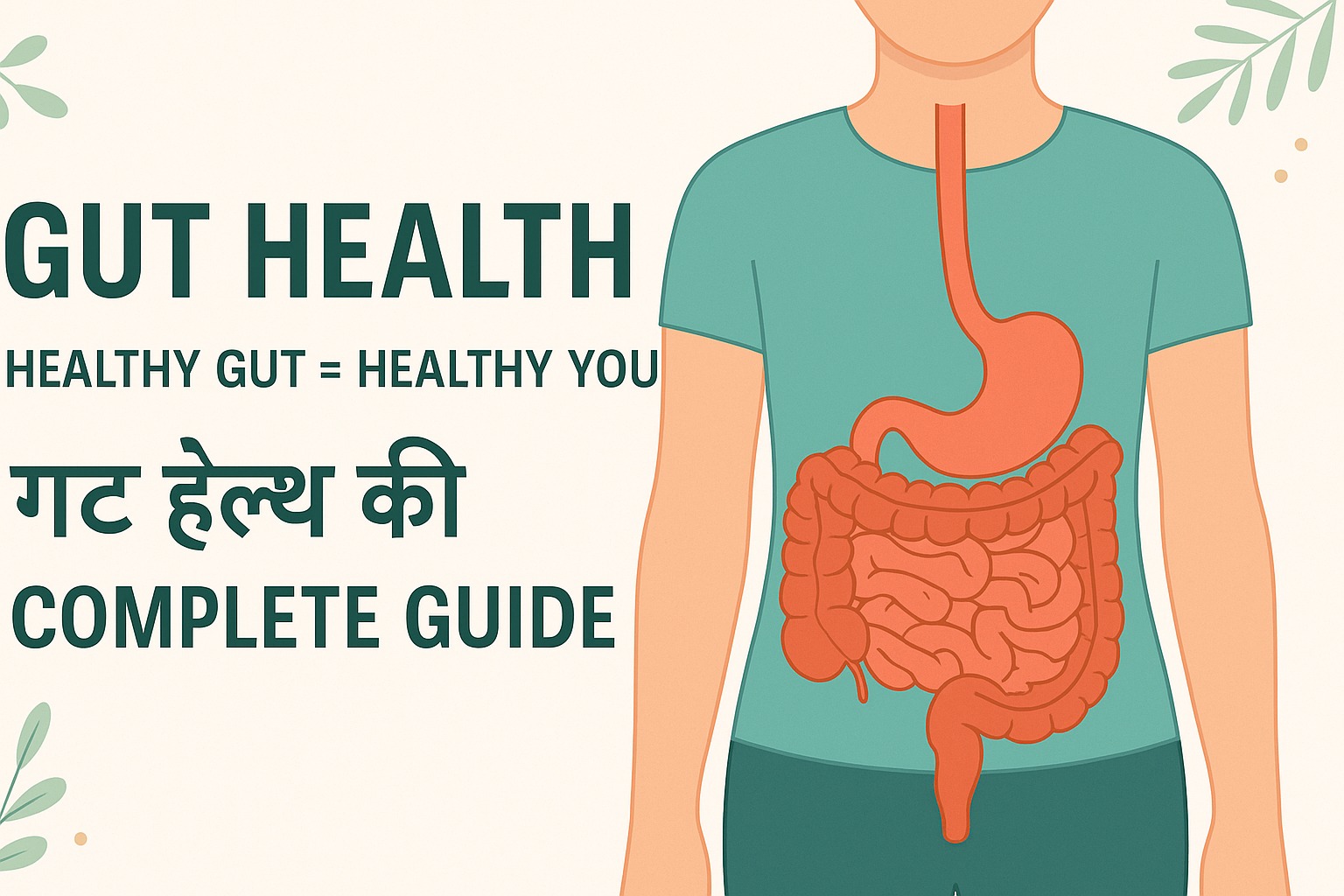 Gut Health