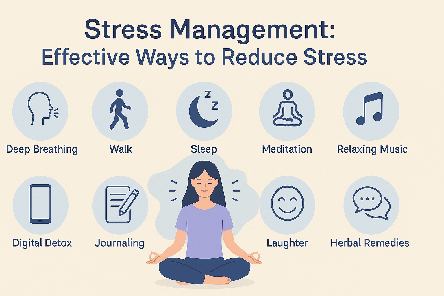 Stress Management