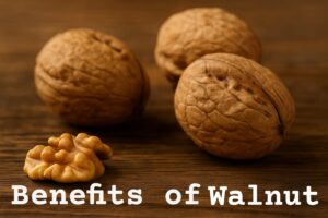 Walnut