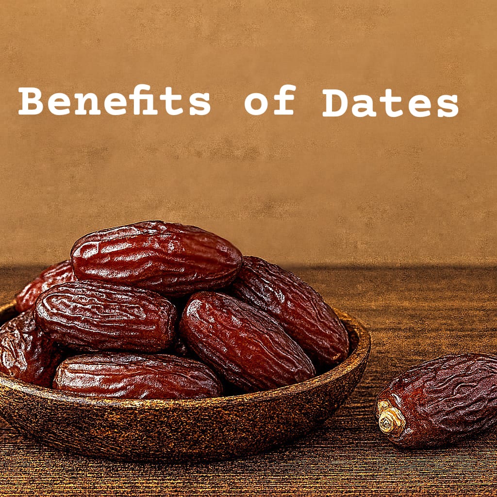 Dates