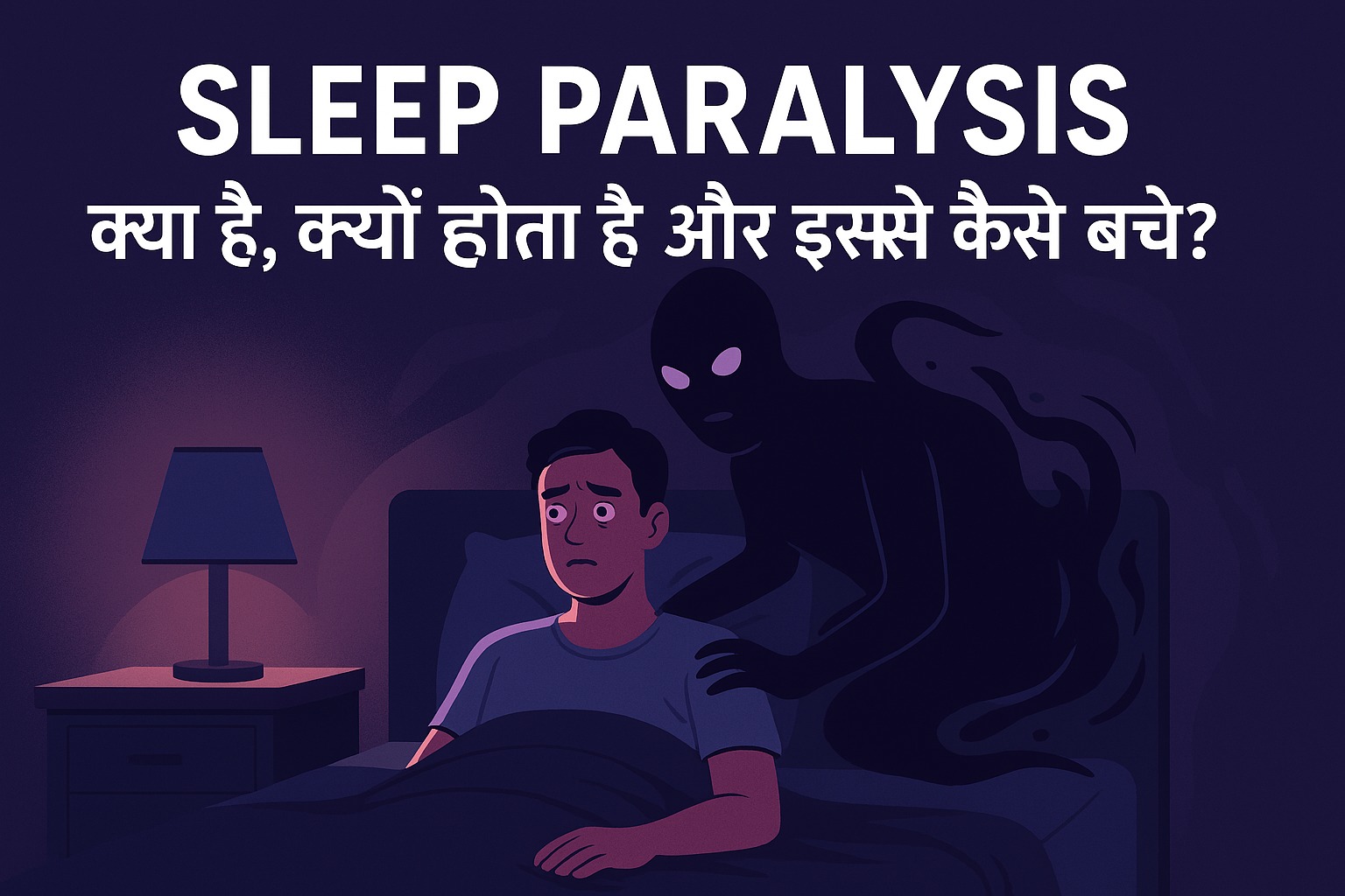 Sleep Paralysis