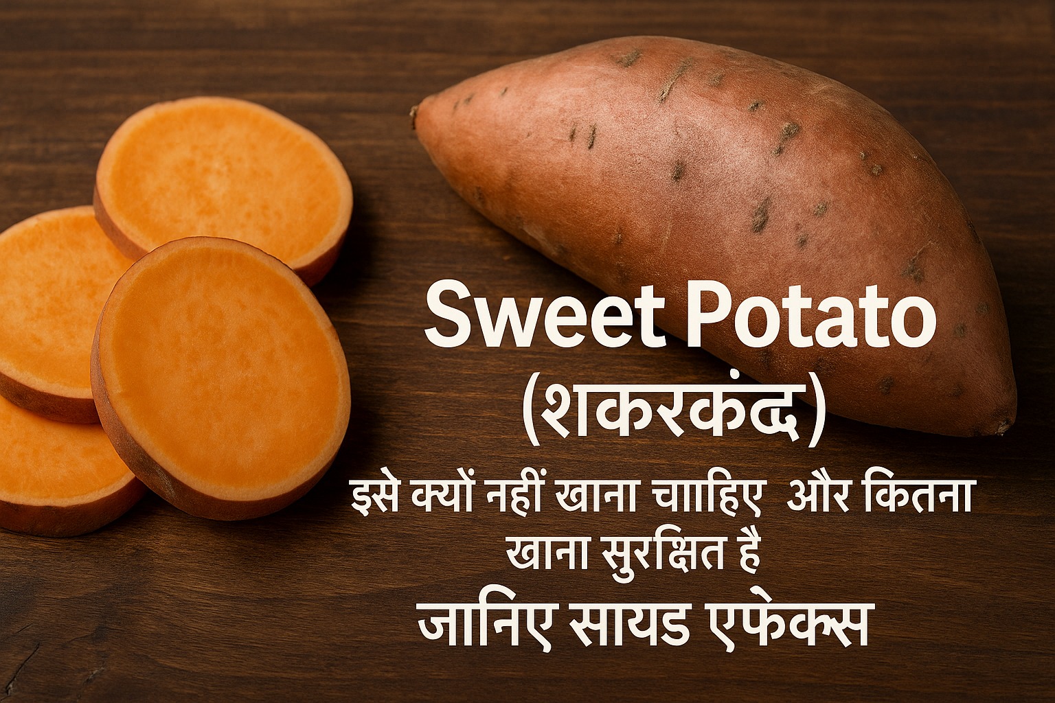 Sweet Potato