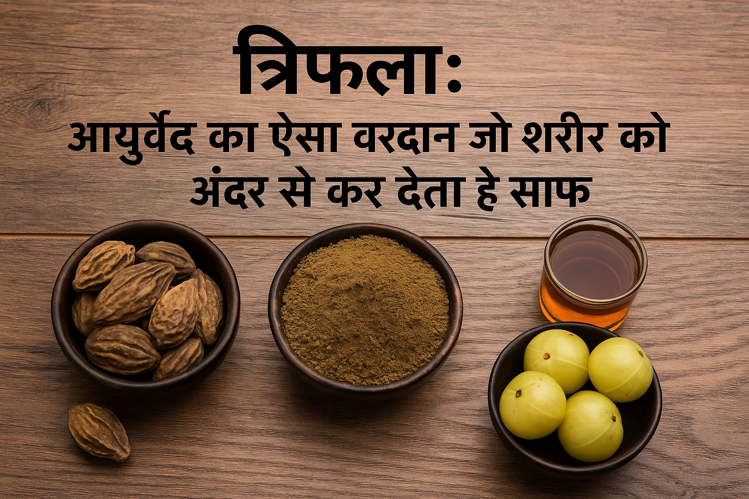 Triphala